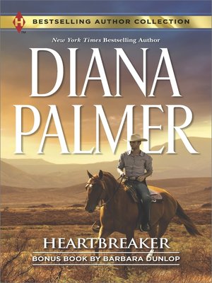 cover image of Heartbreaker: In Bed with the Wrangler